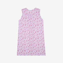 Fila Blossom Női Pizsama Rózsaszín | HU-77185